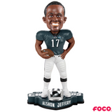 Alshon Jeffery Philadelphia Eagles Super Bowl LII Champions Bobblehead