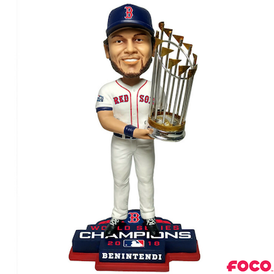 Red sox world series apparel 2018 sales