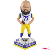 Los Angeles Rams Super Bowl LVI 56 Champions Bobbleheads