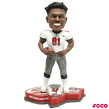 Tampa Bay Buccaneers Super Bowl LV 55 Champions Bobbleheads