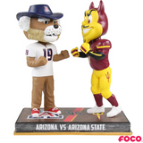 College Rivalry Bobbleheads