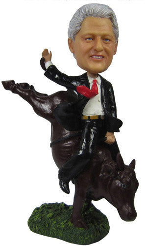 Riding Bobbleheads – National Bobblehead HOF Store