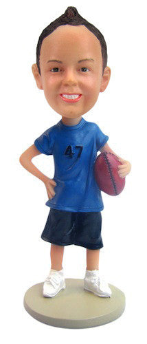 Framed Jersey Bobbleheads – National Bobblehead HOF Store