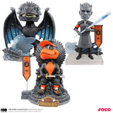 Game of Thrones MLB Bobbleheads - American League