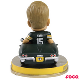 Bart Starr Green Bay Packers Bobbleheads