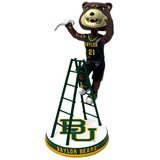 Baylor Bears 2021 NCAA Men's Basketball National Champions Bobbleheads