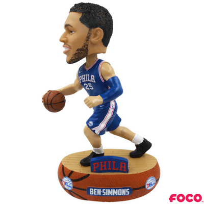 Nba bobbleheads deals
