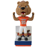 Benny the Bear Morgan State Bears Mascot Bobbleheads