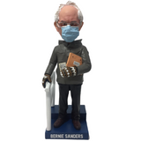 Bernie Sanders Inauguration Day Special Edition Bobbleheads