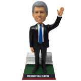 United States Presidents White House Base Bobbleheads