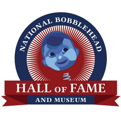 Lifetime Founding Member - National Bobblehead HOF Store
