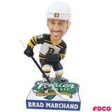 2019 NHL Winter Classic Boston Bruins Bobbleheads