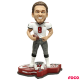 Tampa Bay Buccaneers Super Bowl LV 55 Champions Bobbleheads