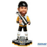 Pittsburgh Penguins 2017 NHL Champions Bobbleheads - National Bobblehead HOF Store
