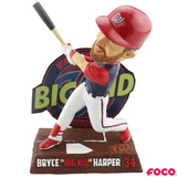 MLB Players Weekend Nickname Bobbleheads (Presale) - National Bobblehead HOF Store