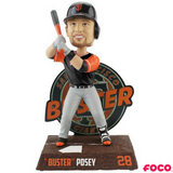 MLB Players Weekend Nickname Bobbleheads