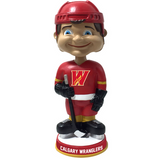 AHL Vintage Bobbleheads