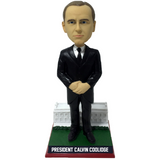 United States Presidents White House Base Bobbleheads