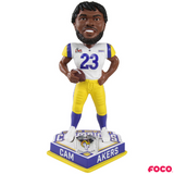 Los Angeles Rams Super Bowl LVI 56 Champions Bobbleheads