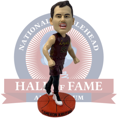 Is This the Greatest Bobblehead of All-Time?
