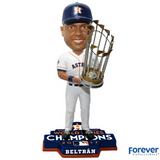 Houston Astros 2017 World Series Champions Bobbleheads - National Bobblehead HOF Store