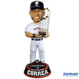 Houston Astros 2017 World Series Champions Bobbleheads - National Bobblehead HOF Store