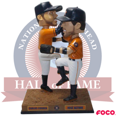 Top-selling Item] Carlos Correa Houston Astros Official Cool Base