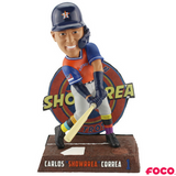 MLB Players Weekend Nickname Bobbleheads (Presale) - National Bobblehead HOF Store