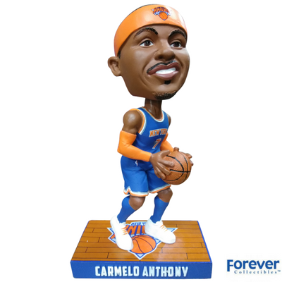 NBA Caricature Bobbleheads – National Bobblehead HOF Store