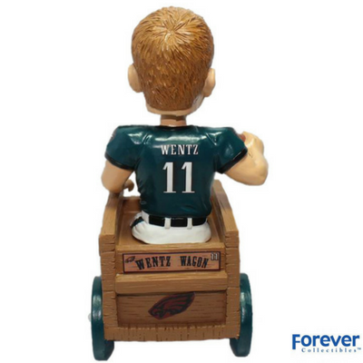 philadelphia eagles bobbleheads