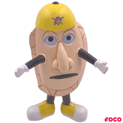FOCO Orlando City SC Mascot Bobblehead