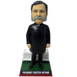 United States Presidents White House Base Bobbleheads