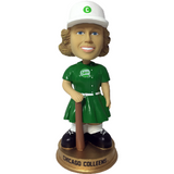 All-American Girls Professional Baseball (AAGPBL) Vintage Bobbleheads