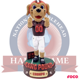 Cleveland Browns Dawg Pound Bobbleheads