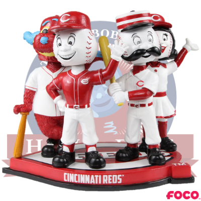 Reds team with museum - Cincinnati Business Courier