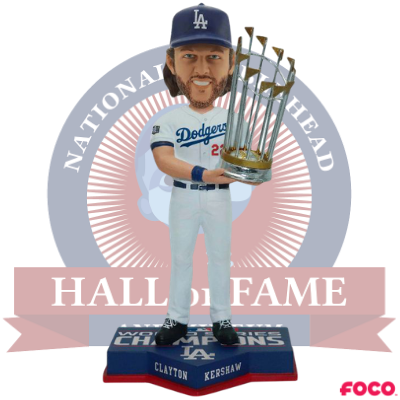 Los Angeles Dodgers Bobbleheads Schedule For 2023 Season