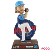 MLB Players Weekend Nickname Bobbleheads