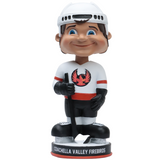 AHL Vintage Bobbleheads