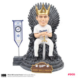 Game of Thrones MLB Bobbleheads - National League