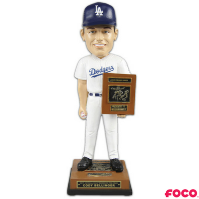 2017 MLB Award Series Bobbleheads – National Bobblehead HOF Store