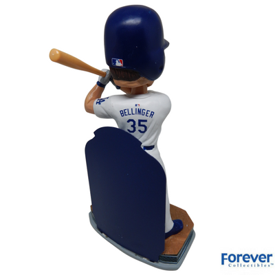 Cody Bellinger Los Angeles Dodgers Rookie Bobblehead – National Cody Bellinger Los Angeles Dodgers Rookie Bobblehead – National