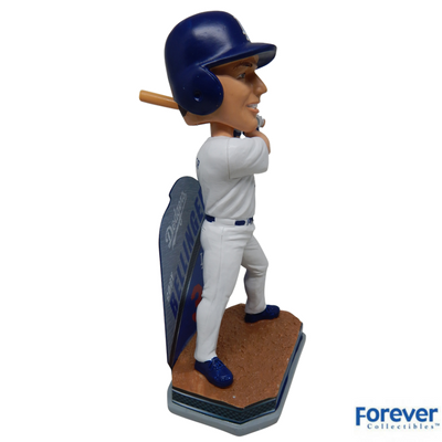 Cody Bellinger Los Angeles Dodgers Rookie Bobblehead – National Bobblehead  HOF Store