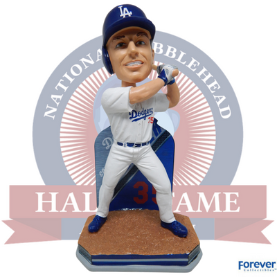 Cody Bellinger Los Angeles Dodgers Rookie Bobblehead – National Cody Bellinger Los Angeles Dodgers Rookie Bobblehead – National