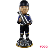 St. Louis Blues 2019 Stanley Cup Champions Bobbleheads