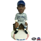 Negro Leagues Centennial Team Bobblehead Series