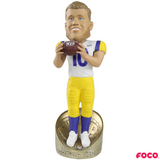 Los Angeles Rams Super Bowl LVI 56 Champions Bobbleheads