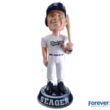 3 Foot Tall Bobbleheads - National Bobblehead HOF Store
