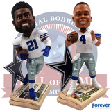 How Bout Them Cowboys Bobbleheads - National Bobblehead HOF Store