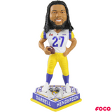 Los Angeles Rams Super Bowl LVI 56 Champions Bobbleheads