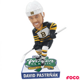 2019 NHL Winter Classic Boston Bruins Bobbleheads